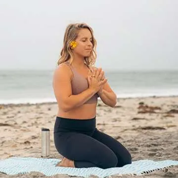 Best Badger Aloe Vera Gel for Sunburn Relief