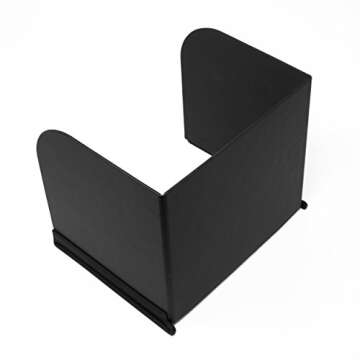 Ultimaxx Phone Monitor Sun Shade Cover Tablets Pad Hood for DJI Phantom 4/3, Mavic Pro, Inspire, OSM...