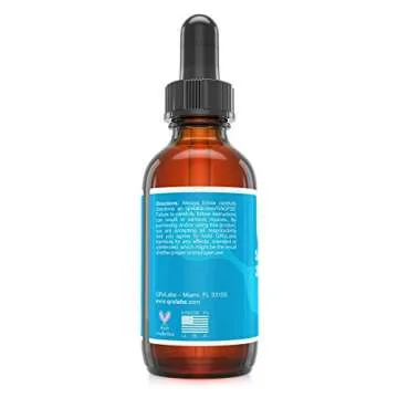 QRxLabs Salicylic Acid Gel Peel for Acne Treatment