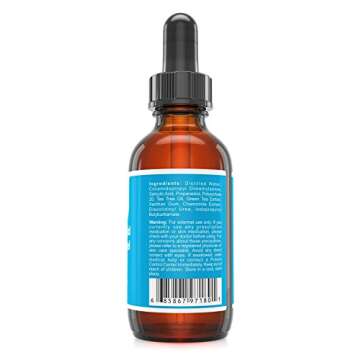 QRxLabs Salicylic Acid Gel Peel for Acne Treatment