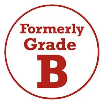 Hidden Springs Organic Grade A Dark Robust Maple Syrup