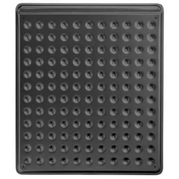 T-fal Airbake Cookie Sheet for Perfect Cookies