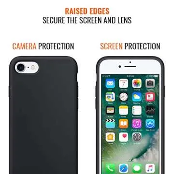 Inspired Cases - Compatible with iPhone 11 Pro Case - 3D Textured Protective Phone Case for Apple iPhone 11 Pro - Paris Eiffel Tower 1887