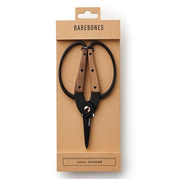 Barebones Garden Scissors for Effortless Gardening Comfort