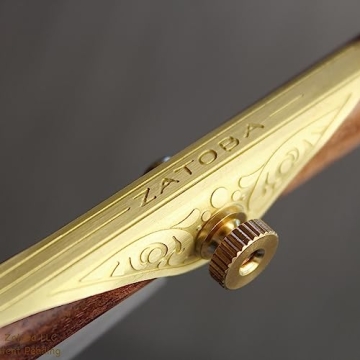 American Black Walnut Bread Lame for Artisan Bakers