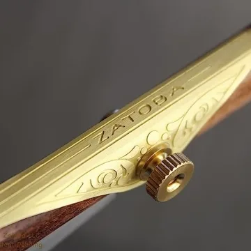 American Black Walnut Bread Lame for Artisan Bakers