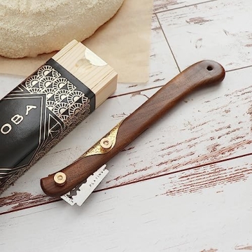 American Black Walnut Bread Lame for Artisan Bakers