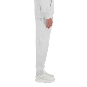 New Balance Men's French Terry Jogger - Comfort & Style