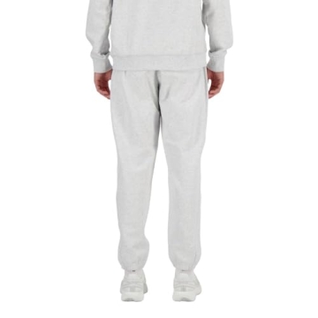 New Balance Men's French Terry Jogger - Comfort & Style