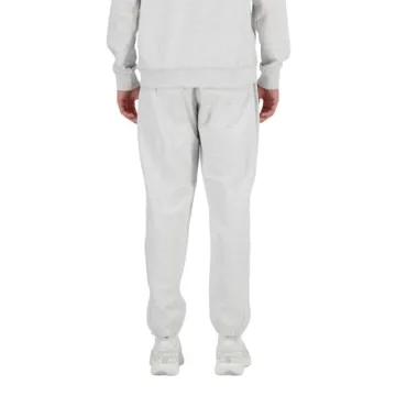 New Balance Men's French Terry Jogger - Comfort & Style