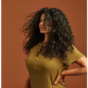 Native Coconut & Vanilla Vegan Conditioner for Hydrated Hair