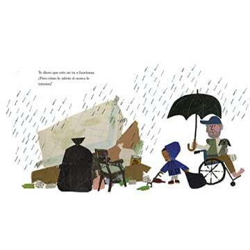 Algo, algún día (Spanish Edition)