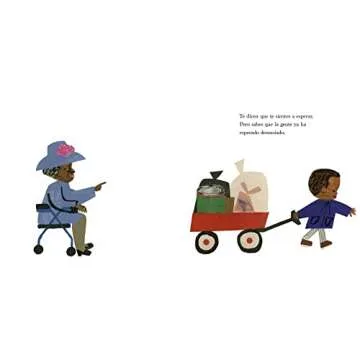 Algo, algún día (Spanish Edition)