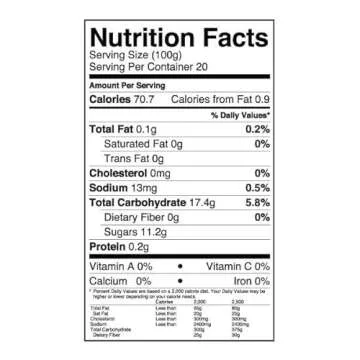 Buy Bossen Crystal Boba Original for Bubble Tea Delight