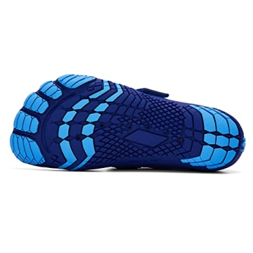 Racqua Boys Quick-Dry Beach Water Shoes for Kids