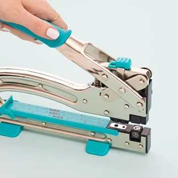 We R Memory Keepers Crop-A-Dile 2 Big Bite Hole Punch