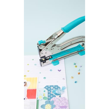 We R Memory Keepers Crop-A-Dile 2 Big Bite Hole Punch