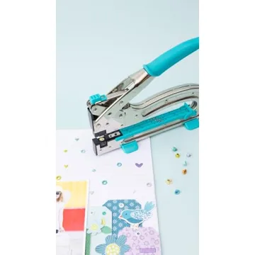 We R Memory Keepers Crop-A-Dile 2 Big Bite Hole Punch