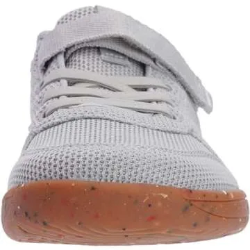 WHITIN Little Big Kids Wide Width Barefoot Shoes - Comfortable Sneakers