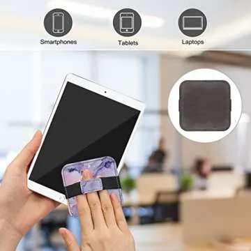 Fintie Screen Cleaner Pads - 4 Pack for All Devices