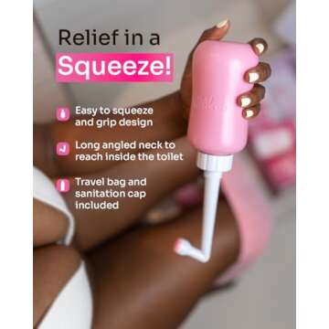 Mommy First Postpartum Essentials Recovery Kit for New Moms