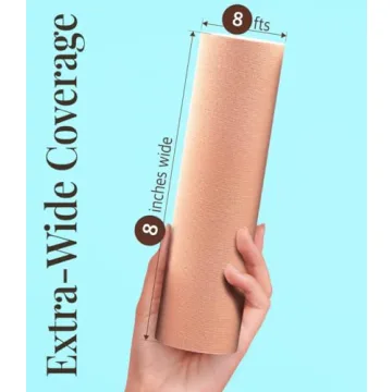 Sharmony Larger Breast Lift Tape for Ultimate Support