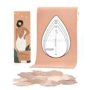 Sharmony Larger Breast Lift Tape for Ultimate Support
