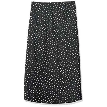 Maya Silky Slip Skirt for Effortless Style - Order Now!