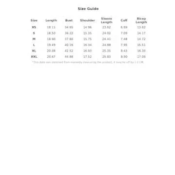 SOLY HUX Women's Tie Front Cardigan Sweaters Long Sleeve Bow Sweater Fall Winter Trendy Outerwear Tops Dark Blue Small