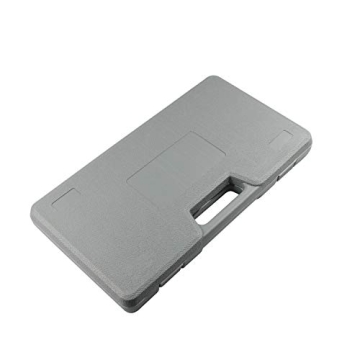 HFS(R) Tap and Die Set - 60 PCS Threading Tools with Case