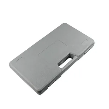 HFS(R) Tap and Die Set - 60 PCS Threading Tools with Case