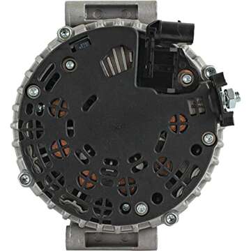 DB Electrical 400-24225 Alternator Compatible with/Replacement for 3.5 3.5L Dodge Freightliner Sprinter Van 07 08 2007 2008 & 5.5 5.5L Mercedes CL550 S550 (07 08 09 2007-2009)