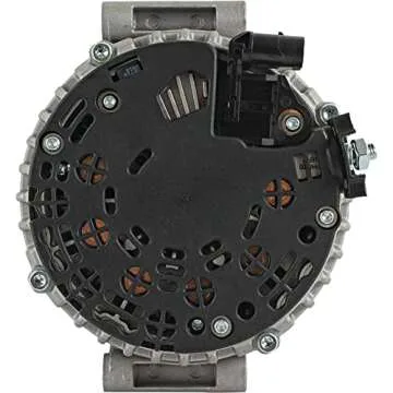 DB Electrical 400-24225 Alternator Compatible with/Replacement for 3.5 3.5L Dodge Freightliner Sprinter Van 07 08 2007 2008 & 5.5 5.5L Mercedes CL550 S550 (07 08 09 2007-2009)