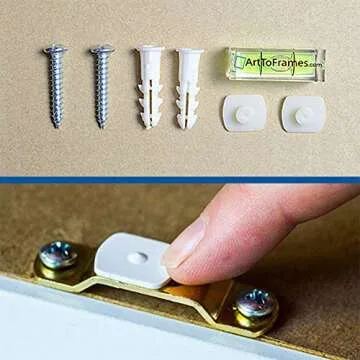 PinPix 30x20 inch Cork Bulletin Board. This Decorative Framed Pin Board Comes with Diamond Pattern in Black Design and Satin Black. Ideal for Home, Office Decor or School (PinPix-120)