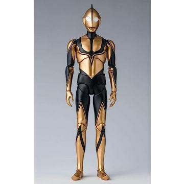 Zoffy Action Figure from Shin Ultraman Perfect for Collectors