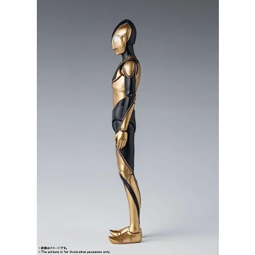 Zoffy Action Figure from Shin Ultraman Perfect for Collectors