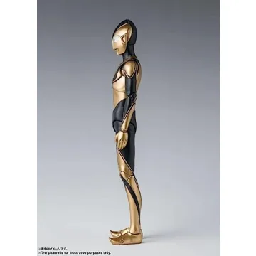 Zoffy Action Figure from Shin Ultraman Perfect for Collectors