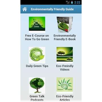 The Ultimate Environmentally Friendly Guide for Sustainable Living