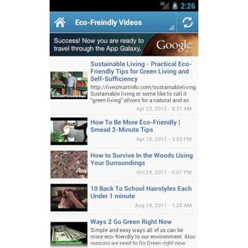 Discover Sustainable Living with Environmentally Friendly Guide