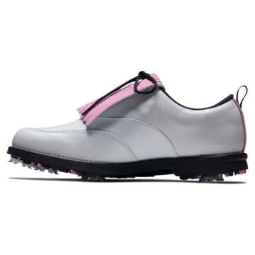 FootJoy Women's Issette Golf Shoe - Elegant Comfort