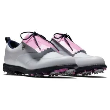 FootJoy Women's Issette Golf Shoe - Elegant Comfort