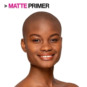 wet n wild Photo Focus Matte Face Primer for Oily Skin