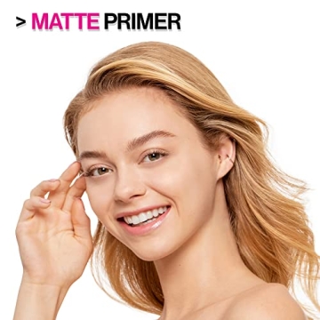 wet n wild Photo Focus Matte Face Primer for Oily Skin