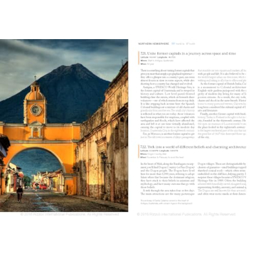 The Bucket List Book for Amazing Adventures