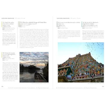 The Bucket List Book for Amazing Adventures