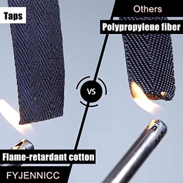 Fiberglass Fire Blanket - Safe & Compact for Home & Outdoor