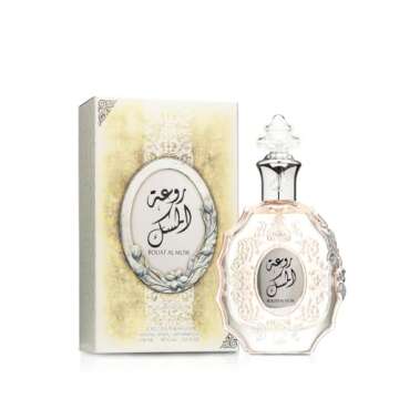 Lattafa Rouat Al Musk - Unisex Eau de Parfum 100ml