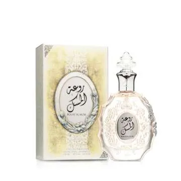 Lattafa Rouat Al Musk - Unisex Eau de Parfum 100ml