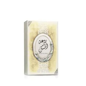 Lattafa Rouat Al Musk - Unisex Eau de Parfum 100ml