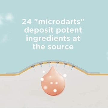 ZitSticka Killa Acne Patches - Fast-Acting Microdart Solution for Zits